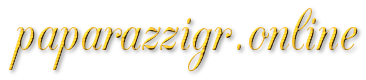 Greek Nude Celebrities ❤️ Paparazzigr Online logo
