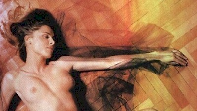 Star Hellas Tina Roussou nude