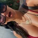 Christina Orfanidou busty bimbo