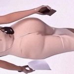 Chrysa Foskolou huge ass