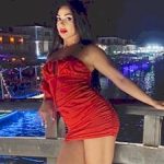 Antigone Mikroni swimsuits & short skirts