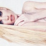 Athina Oikonomakou topless