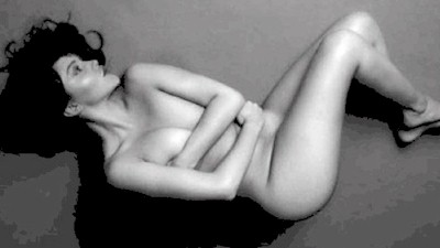 Zenia Soldatou naked