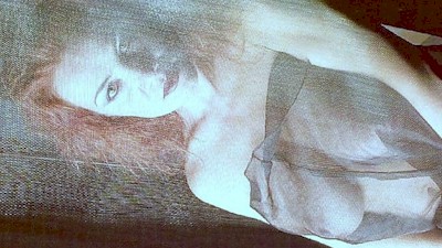 Athina Pappa topless