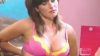 Andriana Chalkidi huge breasts