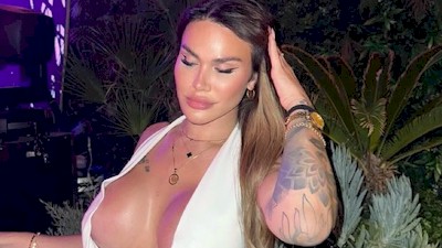 Alexandra Papadopoulou videos & photos