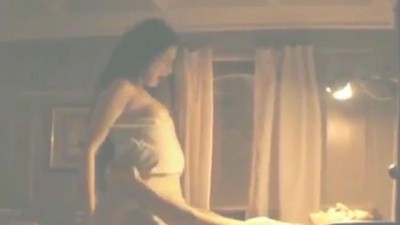 Fotini Peluso erotic scenes