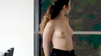 Rena Morfi topless