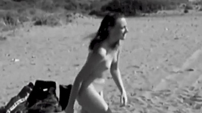 Ekavi Douma all nude