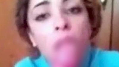 Eleni Foureira young age blowjob